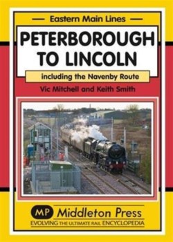 Peterborough to Lincoln