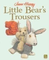 Little Bear's Trousers