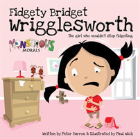 Fidgety Bridget Wrigglesworth