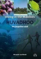 Diving in the Maldives