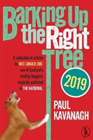 Barking up the Right Tree 2019