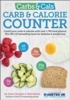 Carbs & Cals Carb & Calorie Counter, 6th rev ed.