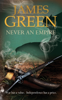 Never An Empire