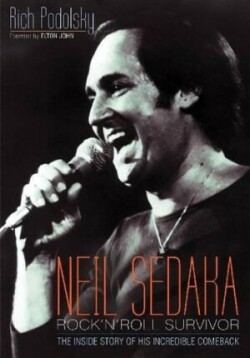 Neil Sedaka Rock 'n' roll Survivor