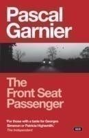 Front Seat Passenger: Shocking, hilarious and poignant noir