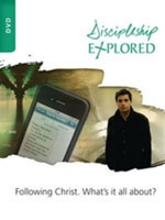 Discipleship Explored DVD