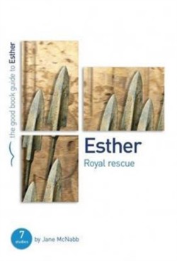 Esther: Royal Rescue