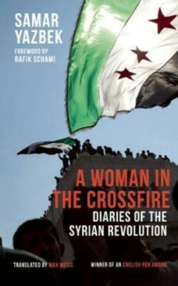 Woman in the Crossfire