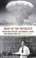 Night of the Physicists