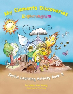 My Elements Discoveries Explorendium