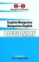 One-to-one dictionary English-Hungarian & Hungarian-English dictionary