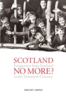 Scotland No More?
