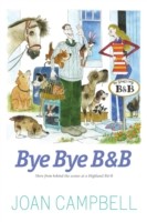 Bye, Bye B&B