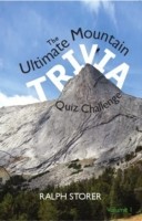 Ultimate Mountain Trivia Quiz Challenge