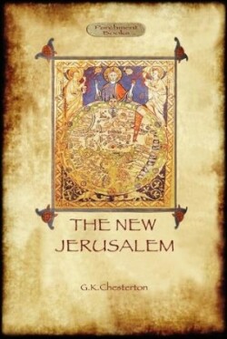 New Jerusalem