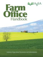 Farm Office Handbook