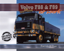 Volvo F88 and F89 at Work