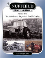 Nuffield Tractor Story: Vol. 2