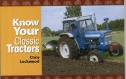 Know Your Classic Tractors