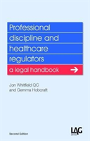 Professional discipline and healthcare regulators