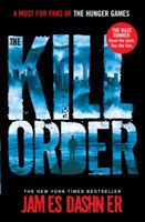 The Maze Runner Prequel: the Kill Order