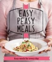 Easy Peasy Meals