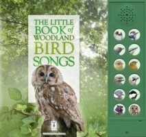 Little Book of Woodland Bird Songs