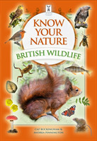 Know Your Nature: British Wildlife