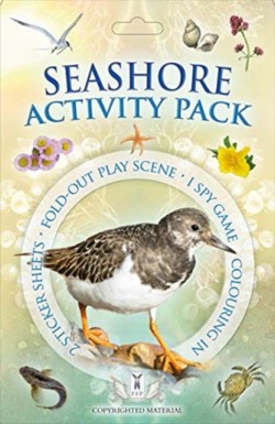 Seashore Activity Pack