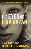 Eyes of Lira Kazan