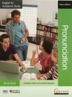 English for Academic Study: Pronunciation Study Book + CDs B2 to C2 - Edition 2