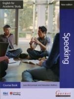 English for Academic Study: Speaking Course Book with Audio CDs 2012