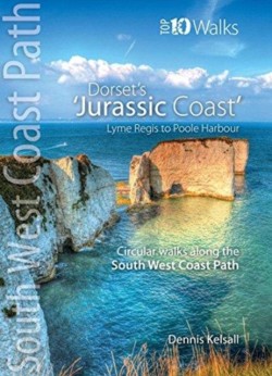 Jurassic Coast (Lyme Regis to Poole Harbour)