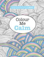 Really RELAXING Colouring Book 2