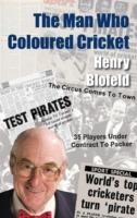 Man Who Coloured Cricket