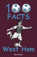 100 Facts - West Ham