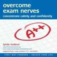 Overcome Exam Nerves