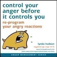 Control Your Anger Before it Controls You