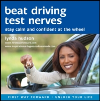 Beat Driving Test Nerves