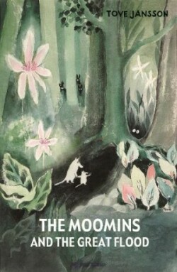 Moomins and the Great Flood