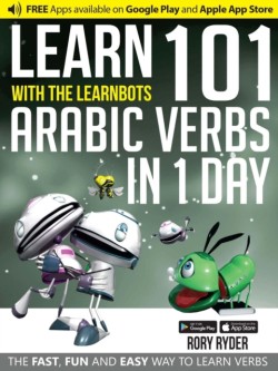 Learn 101 Arabic Verbs In 1 Day With LearnBots