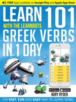 Learn 101 Greek Verbs In 1 Day With LearnBots