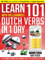 Learn 101 Dutch Verbs In 1 Day With LearnBots