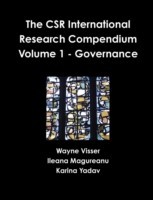 CSR International Research Compendium