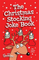 Christmas Stocking Joke Book