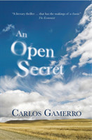 Open Secret