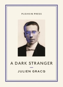 Dark Stranger