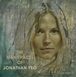 Many Faces of Jonathan Yeo