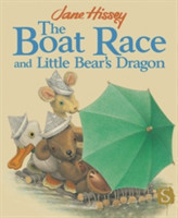Boat Race And Little Bear's Dragon