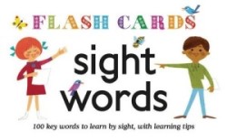 Sight Words (Flash Cards)